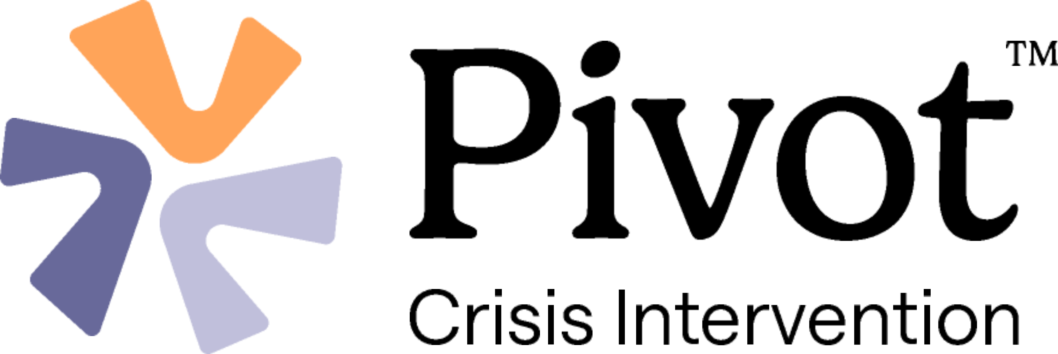 Pivot Crisis Intervention